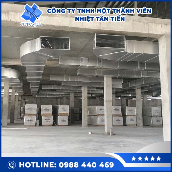 CÔNG TY TNHH MỘT THÀNH VIÊN NHIỆT TÂN TIẾN